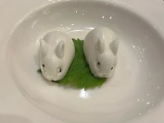 -夏宫中餐厅(香格里拉大酒店)