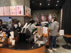 -星巴克(大连柏威年店)