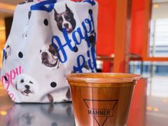 -Manner Coffee(港汇恒隆广场店)