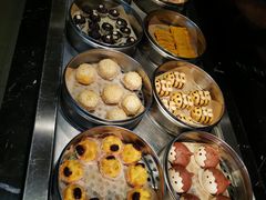 -冠菌火锅自助(东莞桥头店)