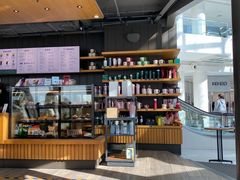 -星巴克(大连柏威年店)