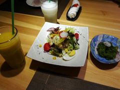 -割烹旭日本料理(龙湖狮山天街店)