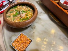 -伙靠·江浙菜(田林路店)