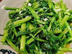 空心菜-潇湘阁(昆泰国际大厦店)