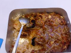 -石笨笨·盖浇饭大王(MOMOPARK店)