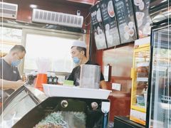 -郑家包子牛肉拉面(尚勤路店)