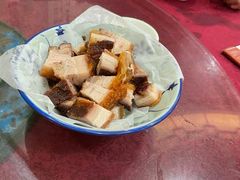 -园林美食城·本土农家菜(杨和镇店)