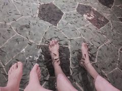 -汤乐汇•足道•SPA生活馆