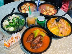 -华嫂冰室(尖沙咀店)