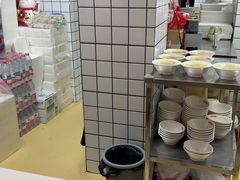 -众品老方子锅贴甜沫(李村店)