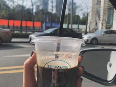 -Something For(中洲湾店)