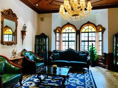 -马勒别墅饭店(静安寺店)