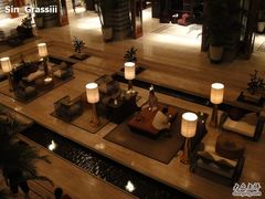 -石梅湾艾美度假酒店