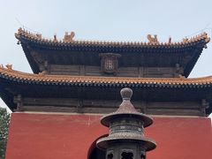 -须弥福寿之庙