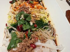 -孙家外婆•长春地标美食新名片(吾悦广场店)