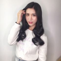 第三次染 棒棒棒 什么都很好噢 赞一个-BM SALON