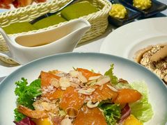 -Kathleen's Bistro&Bar 凯圣琳西餐厅(漕河泾印象城店)