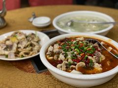 -红日饭店(裕隆三路店)