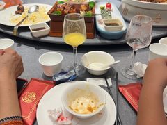 -汤记传菜(秀浦路店)