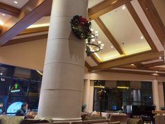 -长白山万达喜来登度假酒店