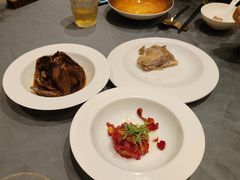 -A One Kitchen·南京精菜馆(晶丽酒店店)