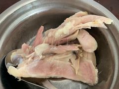 -吉英盐焗鸡(文中路店)