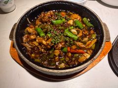 -老头儿油爆虾(金沙印象城店)