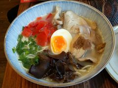 元气叉烧拉面-春笙食堂.丼饭拉面寿司(GOGO新天地店)