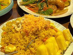 -小桔象·泰国风味餐厅(惠城水门路16号店)