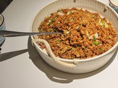 台湾酱油炒饭-相遇·川湘融合菜(金坛吾悦广场店)