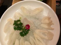 -左庭右院鲜牛肉火锅(环球港店)