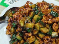 -巧味小馆
