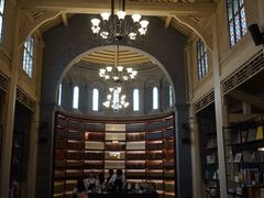 -中华圣公会教堂旧址