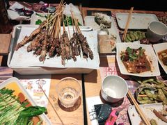 -木屋烧烤(龙岗南联店)