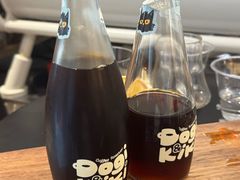 -Dogi&kiki Coffee(中心商务大厦店)