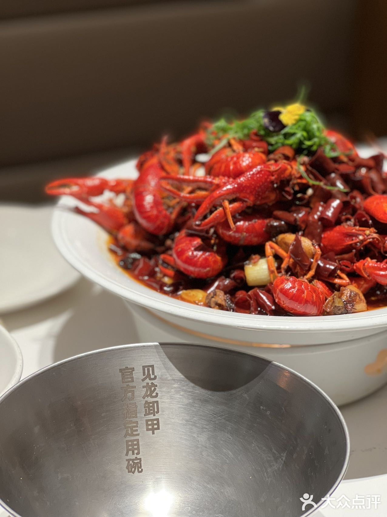 帝都排队神店｜全国小龙虾必吃餐厅｜恰饭好去处