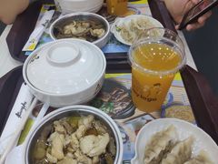 -真功夫(银座商城玉函店)