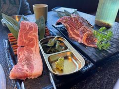 -牛兆·牛内脏·烤肉(慈云寺店)