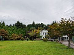 -四明山国家森林公园