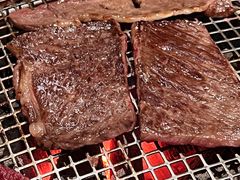 -铭牛烧肉·和牛海鲜自助(高新月牙湖店)