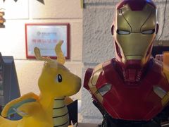 -逃脱反斗城沉浸剧情密室(北京路店)