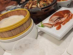 -北平楼·烤鸭·北京菜(牡丹园店)
