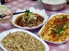 -洪霞餐馆