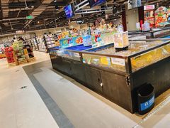 -盒马鲜生(新都心店)