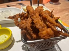 -豪客来牛排(钢铁大街店-2106)