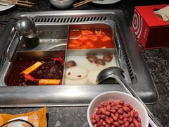 -海底捞火锅(崇文门新世界百货店)