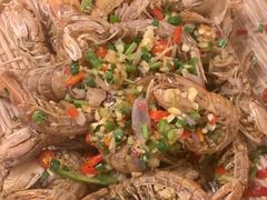 -阿妹小海鲜(下角店)