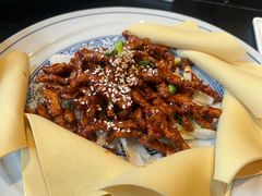 -百花深处·老北京风味菜