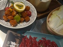 -椰庭·椰子鸡·创意玩家(晶耀前滩店)