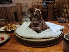 -滇香肴·云南菜蒸汽石锅鱼(云南北路店)